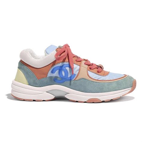 chanel sneakers dames 2019 prijs|Chanel sneakers clearance.